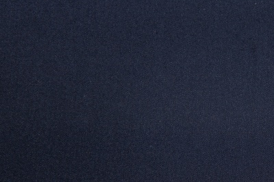 Костюмная ткань с вискозой "Флоренция" 19-4024, 195 гр/м2, шир.150см, цвет т.синий - купить в Кызыле. Цена 491.97 руб.