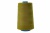 Нитки швейные в/с 40/2, нам. 5 000 ярд, цвет 163 (аналог 166) - купить в Кызыле. Цена: 119.56 руб.