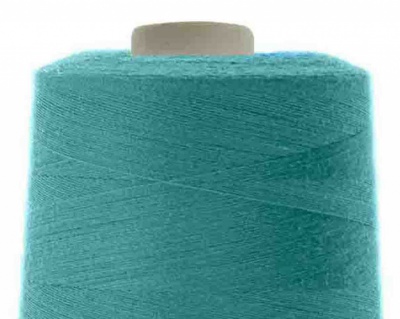 Швейные нитки (армированные) 28S/2, нам. 2 500 м, цвет 356 - купить в Кызыле. Цена: 148.95 руб.