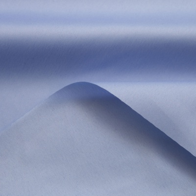 Курточная ткань Дюэл (дюспо) 16-4020, PU/WR, 80 гр/м2, шир.150см, цвет голубой - купить в Кызыле. Цена 113.48 руб.