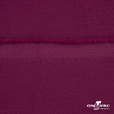 Ткань костюмная "Марко" 80% P, 16% R, 4% S, 220 г/м2, шир.150 см, цв-фиолетово красный #5 - купить в Кызыле. Цена 528.29 руб.
