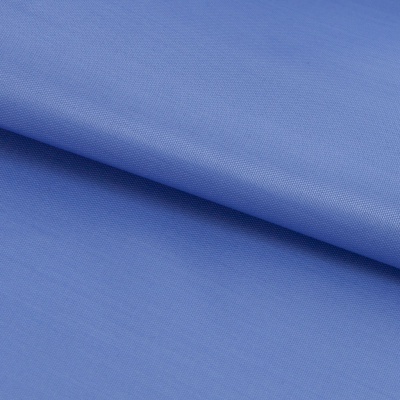 Ткань подкладочная Таффета 16-4020, 48 гр/м2, шир.150см, цвет голубой - купить в Кызыле. Цена 54.64 руб.