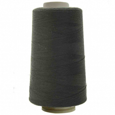 Швейные нитки (армированные) 28S/2, нам. 2 500 м, цвет 102 - купить в Кызыле. Цена: 148.95 руб.