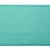 Лента капроновая "Гофре", шир. 110 мм/уп. 50 м, цвет изумруд - купить в Кызыле. Цена: 26.93 руб.
