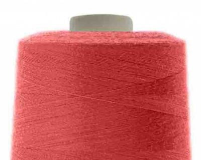 Швейные нитки (армированные) 28S/2, нам. 2 500 м, цвет 488 - купить в Кызыле. Цена: 148.95 руб.