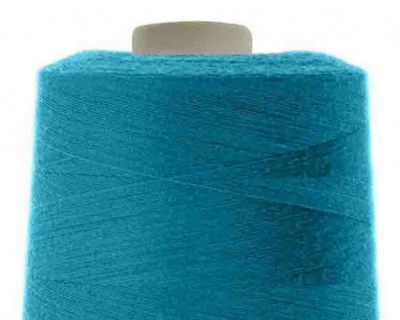 Швейные нитки (армированные) 28S/2, нам. 2 500 м, цвет 340 - купить в Кызыле. Цена: 148.95 руб.