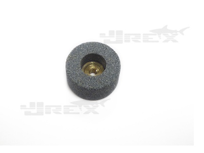 Камень заточный (диск 100мм) - купить в Кызыле. Цена 117.60 руб.