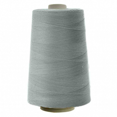 Швейные нитки (армированные) 28S/2, нам. 2 500 м, цвет 234 - купить в Кызыле. Цена: 148.95 руб.