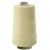 Швейные нитки (армированные) 28S/2, нам. 2 500 м, цвет 529 - купить в Кызыле. Цена: 148.95 руб.