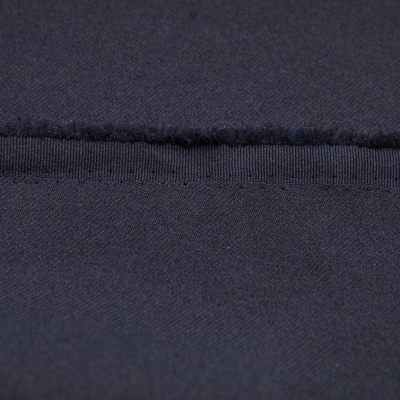 Ткань костюмная 23567, 230 гр/м2, шир.150см, цвет т.синий - купить в Кызыле. Цена 418 руб.