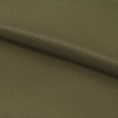 Ткань подкладочная Таффета 19-0618, антист., 53 гр/м2, шир.150см, цвет св.хаки - купить в Кызыле. Цена 57.16 руб.