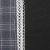 Ткань костюмная 22476 2004, 181 гр/м2, шир.150см, цвет т.серый - купить в Кызыле. Цена 354.56 руб.
