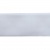 Лента бархатная нейлон, шир.25 мм, (упак. 45,7м), цв.01-белый - купить в Кызыле. Цена: 981.09 руб.