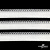 Резинка бельевая ажурная #123-05, шир.11 мм, цв.белый - купить в Кызыле. Цена: 6.19 руб.