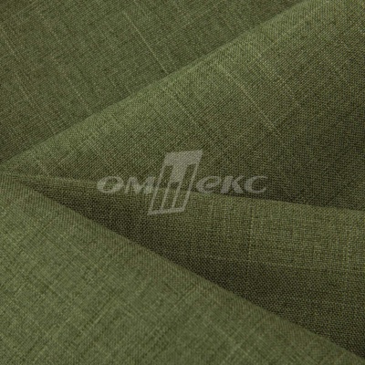 Ткань костюмная габардин Меланж,  цвет хаки/6244В, 172 г/м2, шир. 150 - купить в Кызыле. Цена 296.19 руб.