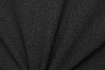 Ткань костюмная 25388 2007, 207 гр/м2, шир.150см, цвет серый - купить в Кызыле. Цена 356.68 руб.