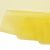 Фатин жесткий 16-68, 22 гр/м2, шир.180см, цвет жёлтый - купить в Кызыле. Цена 89.29 руб.