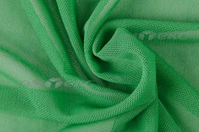Сетка стрейч XD 6А 8818 (7,57м/кг), 83 гр/м2, шир.160 см, цвет зелёный - купить в Кызыле. Цена 2 079.06 руб.