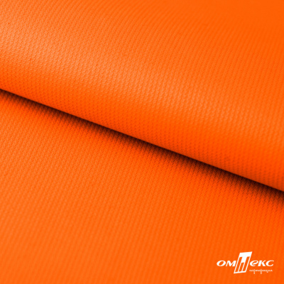 Мембранная ткань "Ditto" 15-1263, PU/WR, 130 гр/м2, шир.150см, цвет оранжевый - купить в Кызыле. Цена 307.92 руб.