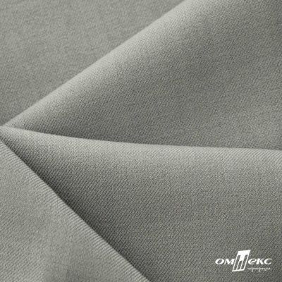 Ткань костюмная Зара, 92%P 8%S, Light gray/Cв.серый, 200 г/м2, шир.150 см - купить в Кызыле. Цена 325.28 руб.