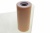Фатин в шпульках 16-111, 10 гр/м2, шир. 15 см (в нам. 25+/-1 м), цвет персиковый - купить в Кызыле. Цена: 100.69 руб.