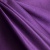 Поли креп-сатин 19-3536, 125 (+/-5) гр/м2, шир.150см, цвет фиолетовый - купить в Кызыле. Цена 155.57 руб.