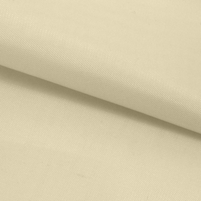 Ткань подкладочная Таффета 14-1014, антист., 54 гр/м2, шир.150см, цвет бежевый - купить в Кызыле. Цена 65.53 руб.