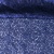 Сетка с пайетками №13, 188 гр/м2, шир.140см, цвет синий - купить в Кызыле. Цена 433.60 руб.