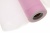 Фатин в шпульках 16-14, 10 гр/м2, шир. 15 см (в нам. 25+/-1 м), цвет розовый - купить в Кызыле. Цена: 100.69 руб.