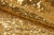 Сетка с пайетками №6, 188 гр/м2, шир.130см, цвет золото - купить в Кызыле. Цена 371.02 руб.