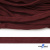 Шнур плетеный (плоский) d-12 мм, (уп.90+/-1м), 100% полиэстер, цв.255 - бордовый - купить в Кызыле. Цена: 8.62 руб.