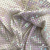 Трикотажное полотно, Сетка с пайетками голограмма, шир.130 см, #313, цв.-беж мульти - купить в Кызыле. Цена 1 039.99 руб.