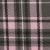 Ткань костюмная клетка 25577 2014, 230 гр/м2, шир.150см, цвет серый/роз/ч/бел - купить в Кызыле. Цена 539.74 руб.