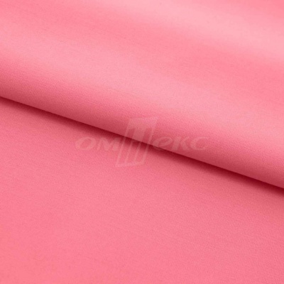 Сорочечная ткань "Ассет", 120 гр/м2, шир.150см, цвет розовый - купить в Кызыле. Цена 248.87 руб.