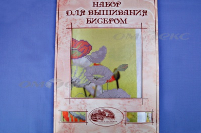 НС №2 набор для вышивания бисером - купить в Кызыле. Цена: 1 225 руб.