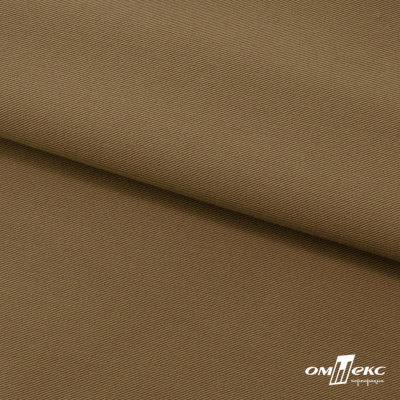 Ткань костюмная "Прато" 80% P, 16% R, 4% S, 230 г/м2, шир.150 см, цв-какао #23 - купить в Кызыле. Цена 486.58 руб.