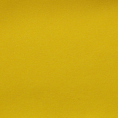 Креп стрейч Амузен 14-0756, 85 гр/м2, шир.150см, цвет жёлтый - купить в Кызыле. Цена 194.07 руб.