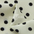 Плательная ткань "Фламенко" 8.1, 80 гр/м2, шир.150 см, принт горох - купить в Кызыле. Цена 241.49 руб.