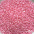 0404-5146G-Полубусины пластиковые круглые "ОмТекс", 4 мм, (уп.50гр=2500+/-10шт), цв.101-св.розовый - купить в Кызыле. Цена: 63.50 руб.