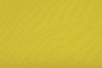 Темно-желтый шифон 75D 100% п/эфир 28/d.yellow. 57г/м2, ш.150см. - купить в Кызыле. Цена 128.15 руб.