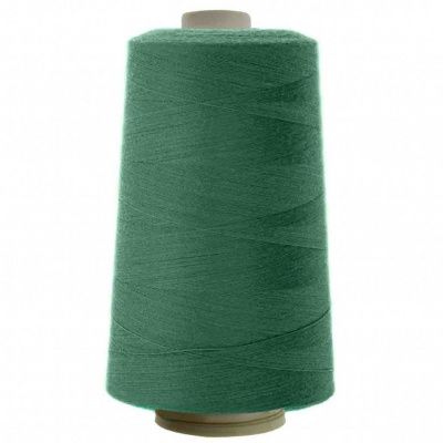 Швейные нитки (армированные) 28S/2, нам. 2 500 м, цвет 376 - купить в Кызыле. Цена: 148.95 руб.