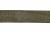 Окантовочная тесьма №158, шир. 22 мм (в упак. 100 м), цвет хаки - купить в Кызыле. Цена: 207.68 руб.
