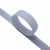 Липучка с покрытием ПВХ 099, шир. 50 мм (упак. 25 м), цвет св.серый - купить в Кызыле. Цена: 35.88 руб.