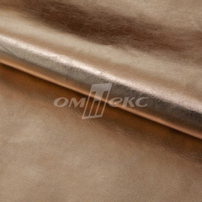 Текстильный материал "COPER STEMP" с покрытием РЕТ, 60гр/м2, 100% полиэстер, шир.150 см - купить в Кызыле. Цена 343 руб.
