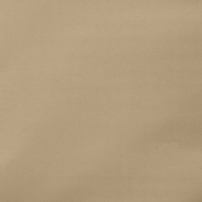 Ткань подкладочная Таффета 16-1010, антист., 53 гр/м2, шир.150см, цвет т.бежевый - купить в Кызыле. Цена 62.37 руб.
