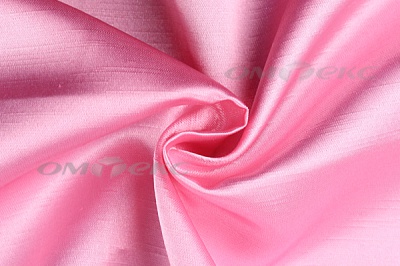 Портьерная ткань Шанзализе 2026, №11 (295 см)розовый - купить в Кызыле. Цена 480.95 руб.