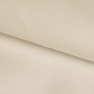 Ткань подкладочная Таффета 12-0910, антист., 53 гр/м2, шир.150см, цвет молоко - купить в Кызыле. Цена 62.37 руб.