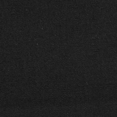 Костюмная ткань с вискозой "Рошель", 250 гр/м2, шир.150см, цвет чёрный - купить в Кызыле. Цена 438.12 руб.