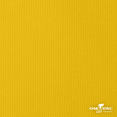 Мембранная ткань "Ditto" 13-0859, PU/WR, 130 гр/м2, шир.150см, цвет жёлтый - купить в Кызыле. Цена 310.76 руб.