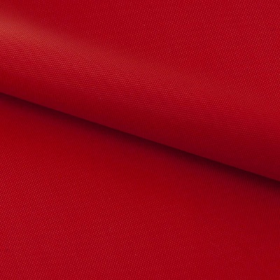 Оксфорд (Oxford) 420D, PU1000/WR, 130 гр/м2, шир.150см, цвет красный - купить в Кызыле. Цена 152.32 руб.